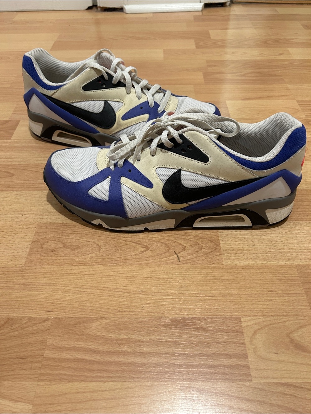Nike Air Max Structure Summit Persian Violet Men's Shoe DC2548-100